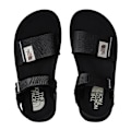Pikkukuva 4 / 9: Sandaalit The North Face W Skeena Sandal Mustat 40