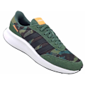 Pikkukuva 2 / 6: Puolikengät Adidas Run 70S Vihreät 44 2/3