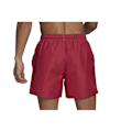 Pikkukuva 3 / 3: Housut Adidas Solid Clx SH SL Punainen 164 - 169 cm/S