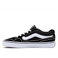 Miniatyrbillede 7 af 7: Kondisko Vans Ba2 Caldrone Sort 45