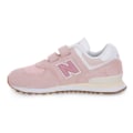 Pikkukuva 3 / 5: Puolikengät New Balance CH1 574 Vaaleanpunaiset 30