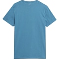 Pikkukuva 2 / 2: T-paidat 4F 4FSS23TTSHM30334S Vaaleansiniset 182 - 185 cm/XL