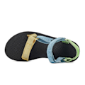 Miniatyrbillede 3 af 5: Sandaler Teva Midform Universal Grøn,Blå 36