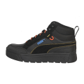 Miniatyrbillede 1 af 4: Sko Puma Tarrenz Sb Iii Open Road Jr Sort 38.5