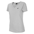 Pikkukuva 1 / 3: T-paidat 4F TSD002 Harmaat 174 - 177 cm/XXL