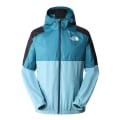 Miniatyrbillede 1 af 2: Jakker The North Face NF0A823XIJ61 Blå 183 - 187 cm/L
