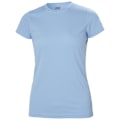 Pikkukuva 1 / 6: T-paidat Helly Hansen Hh Tech Vaaleansiniset 162 - 166 cm/S