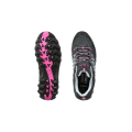 Miniatyrbillede 5 af 5: Sneakers low CMP Rigel Low Sort 40