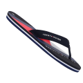 Pikkukuva 2 / 3: Varvassandaalit Tommy Hilfiger Flag Print Flip Flop Mustat 35