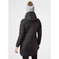 Miniatyrbillede 5 af 5: Jakker Helly Hansen Sirdal Sort 170 - 174 cm/L