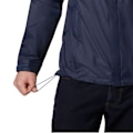 Miniatyrbillede 3 af 3: Jakker Columbia Watertight II Rain Jacket Flåde 178 - 182 cm/M