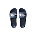 Miniatyrbild 4 av 4: Tofflor The North Face Basecamp Slide Iii Grenade 44.5