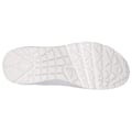 Miniatyrbillede 6 af 6: Sneakers low Skechers Uno Stand ON Air Hvid 41