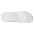 Pikkukuva 6 / 6: Puolikengät Skechers Uno Stand ON Air Valkoiset 42
