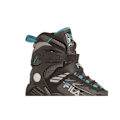 Miniatyrbillede 3 af 4: Rollerblades Fila Legacy Pro 80 2022 Sort 24,5 cm/38,5 eu/5,5 uk/7,5 us