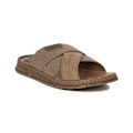 Miniatyrbillede 3 af 8: Tøffel Rieker 2125364BE Beige 40