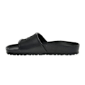 Miniatyrbillede 3 af 3: Tøffel Birkenstock Barbados Sort 41