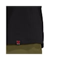 Miniatyrbillede 5 af 5: T-shirts Adidas Glory Sort 176 - 181 cm/L