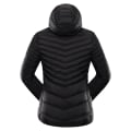 Miniatyrbillede 2 af 8: Jakker Alpine Pro LJCB595990PE Sort 168 - 172 cm/M