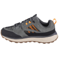 Miniatyrbillede 2 af 4: Sneakers low Jack Wolfskin Terraquest Texapore Low Grå 46