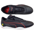 Miniatyrbillede 3 af 6: Sneakers low Puma Ferrari Rcat Machina Sort 44