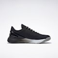 Miniatyrbillede 2 af 9: Sneakers low Reebok Nanoflex TR Sort 36