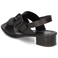 Miniatyrbillede 3 af 7: Sandaler Rieker 6266301 Sort 41