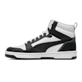 Miniatyrbild 3 av 6: Skor Puma Rebound V6 Vit,Svarta 43