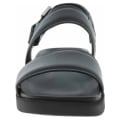 Miniatyrbillede 2 af 7: Sandaler Calvin Klein HM0HM00946BEH Sort 42