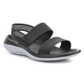 Pikkukuva 1 / 7: Sandaalit Crocs Literide 360 Mustat 36