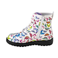 Miniatyrbillede 2 af 4: Sko Skechers Gravlen Squad Hvid 34