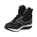 Miniatyrbillede 4 af 4: Sko Diadora Crypton Dina Snow Sort 37