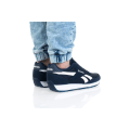 Miniatyrbild 6 av 10: Lågskor Reebok Rewind Run Grenade 44