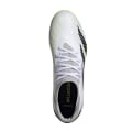 Pikkukuva 4 / 4: Puolikengät Adidas Predator ACCURACY3 TF Valkoiset 42 2/3