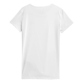 Pikkukuva 2 / 2: T-paidat 4F TSDF352 Valkoiset 162 - 165 cm/XS