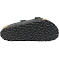 Miniatyrbillede 4 af 4: Tøffel Birkenstock Arizona Sort 44