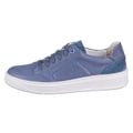 Miniatyrbillede 2 af 5: Sneakers low Legero Rejoise Blå 42