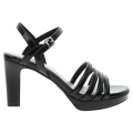 Miniatyrbillede 7 af 7: Sandaler Marco Tozzi 222830920018 Sort 38
