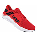 Miniatyrbild 2 av 6: Lågskor Puma Ftr Connect Röda 41