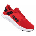 Miniatyrbillede 2 af 6: Sneakers low Puma Ftr Connect Rød 40