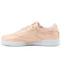 Pikkukuva 4 / 6: Puolikengät Reebok Club C 85 Vaaleanpunaiset 37.5