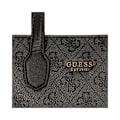 Pikkukuva 8 / 8: Käsilaukut Guess Silvana Mini Tote Mustat,Grafiitin väriset