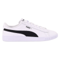 Miniatyrbillede 1 af 4: Sneakers low Puma Vikky V3 Lthr Hvid 38.5