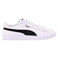 Pikkukuva 1 / 4: Puolikengät Puma Vikky V3 Lthr Valkoiset 35.5