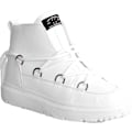 Miniatyrbillede 1 af 7: Sko Lee Cooper LCJ1597LWHITE Hvid 38