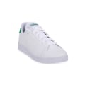 Pikkukuva 1 / 5: Puolikengät Adidas Advantage K Valkoiset 39 1/3