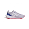 Miniatyrbillede 1 af 4: Sneakers low Adidas Runfalcon 3.0 W Grå 40