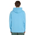 Pikkukuva 4 / 5: Puserot je Fleecet Tommy Hilfiger DM0DM16369CY7 Vaaleansiniset 184 - 188 cm/XL