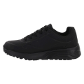 Miniatyrbillede 2 af 4: Sneakers low Skechers Uno Lite Sort 37