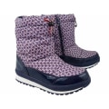 Pikkukuva 3 / 6: Lumisaappaat Tommy Hilfiger T3A5324351486X663 Violetit 30